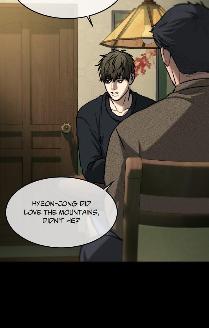 The Pawn’s Revenge Chapter 107 page 19 - 