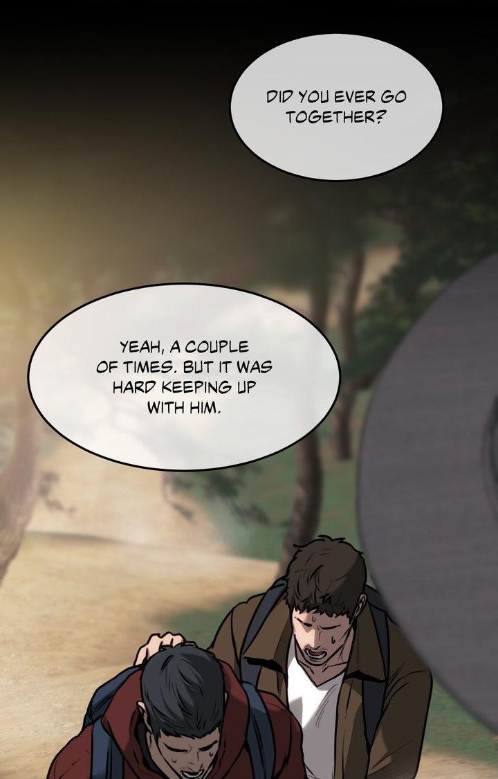 The Pawn’s Revenge Chapter 107 page 20 - 
