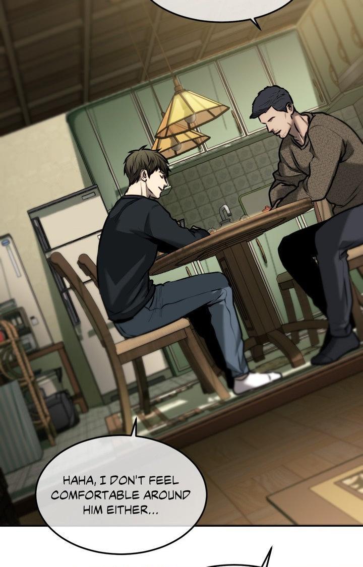 The Pawn’s Revenge Chapter 107 page 24 - 