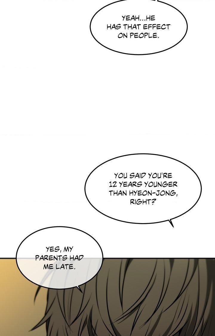 The Pawn’s Revenge Chapter 107 page 25 - 