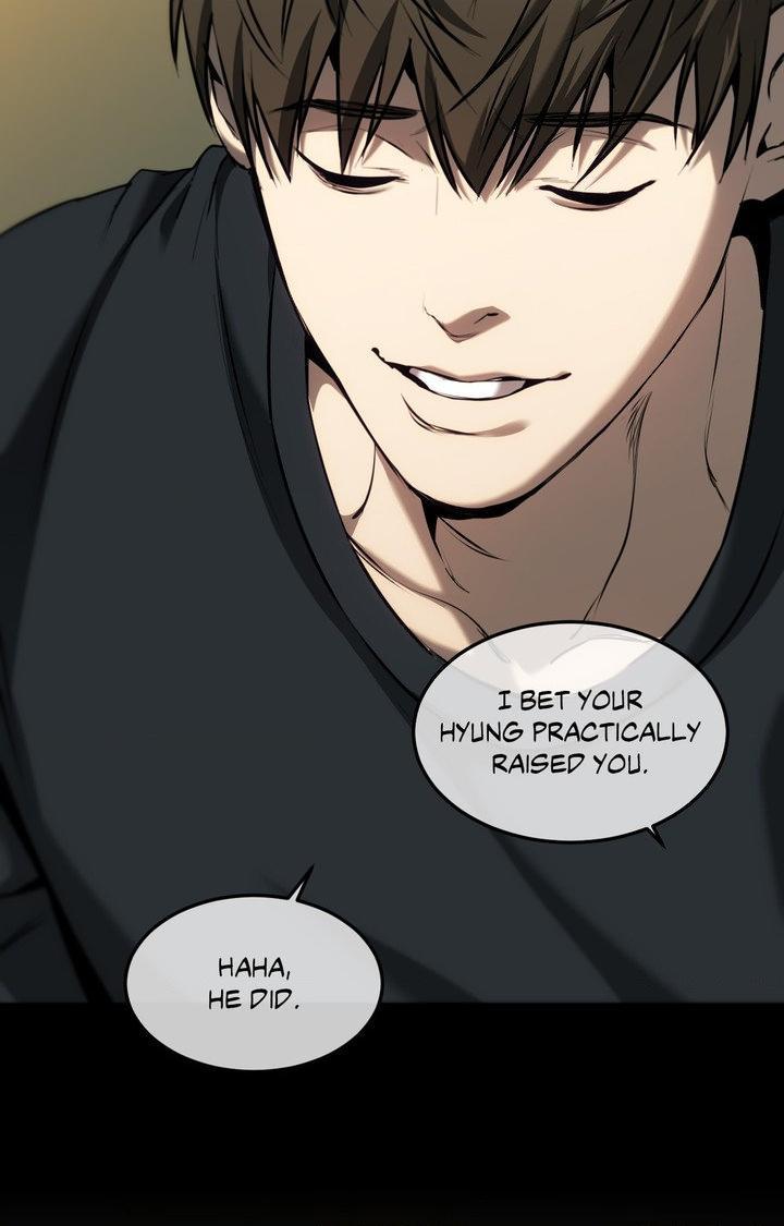 The Pawn’s Revenge Chapter 107 page 26 - 