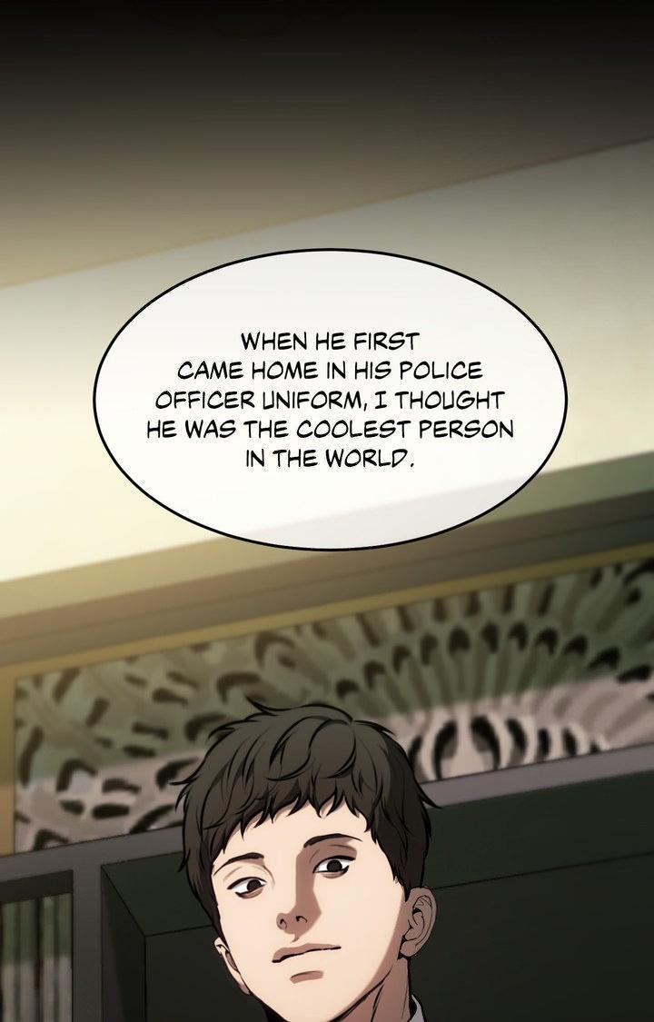The Pawn’s Revenge Chapter 107 page 27 - 