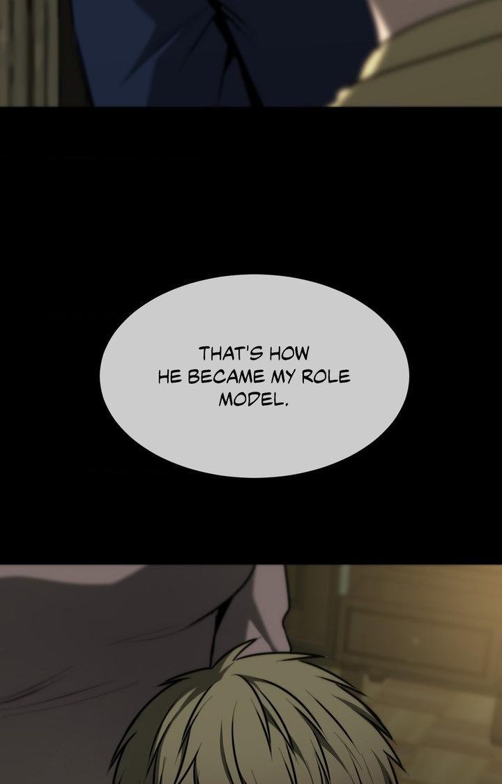 The Pawn’s Revenge Chapter 107 page 29 - 