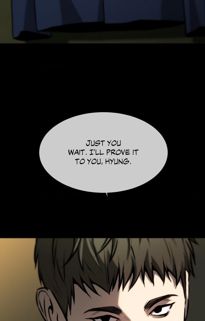 The Pawn’s Revenge Chapter 107 page 34 - 