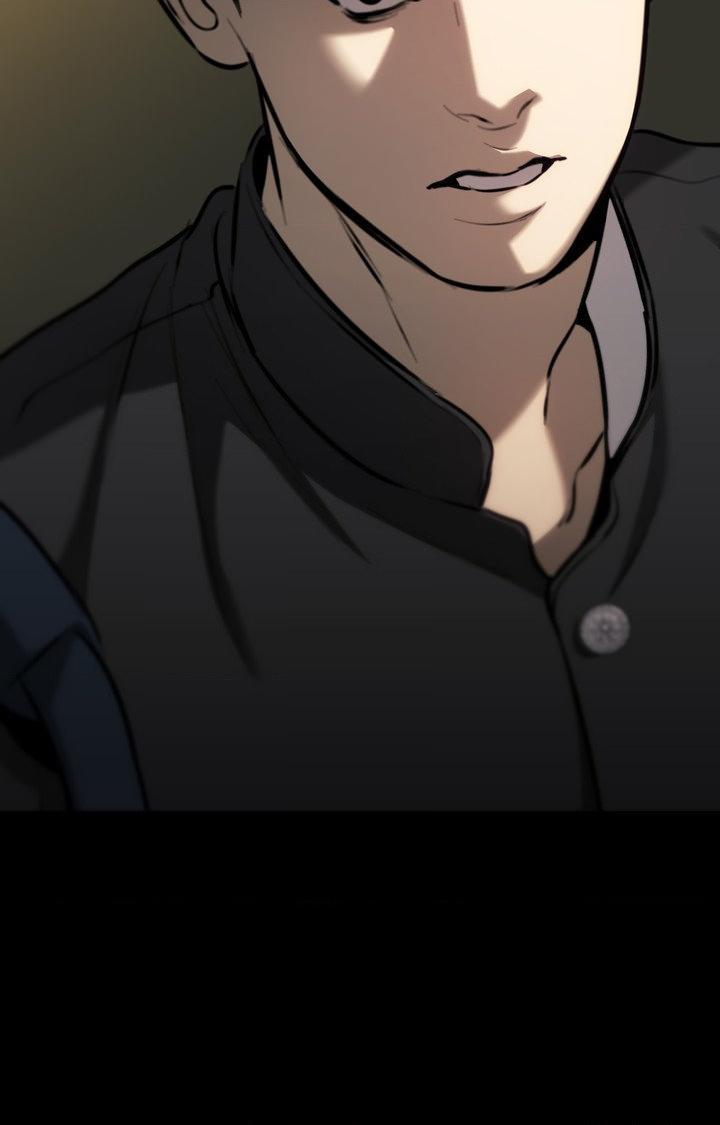 The Pawn’s Revenge Chapter 107 page 35 - 