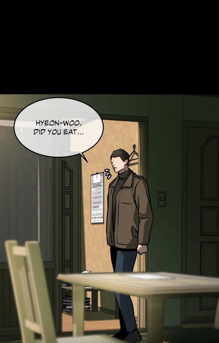 The Pawn’s Revenge Chapter 107 page 36 - 