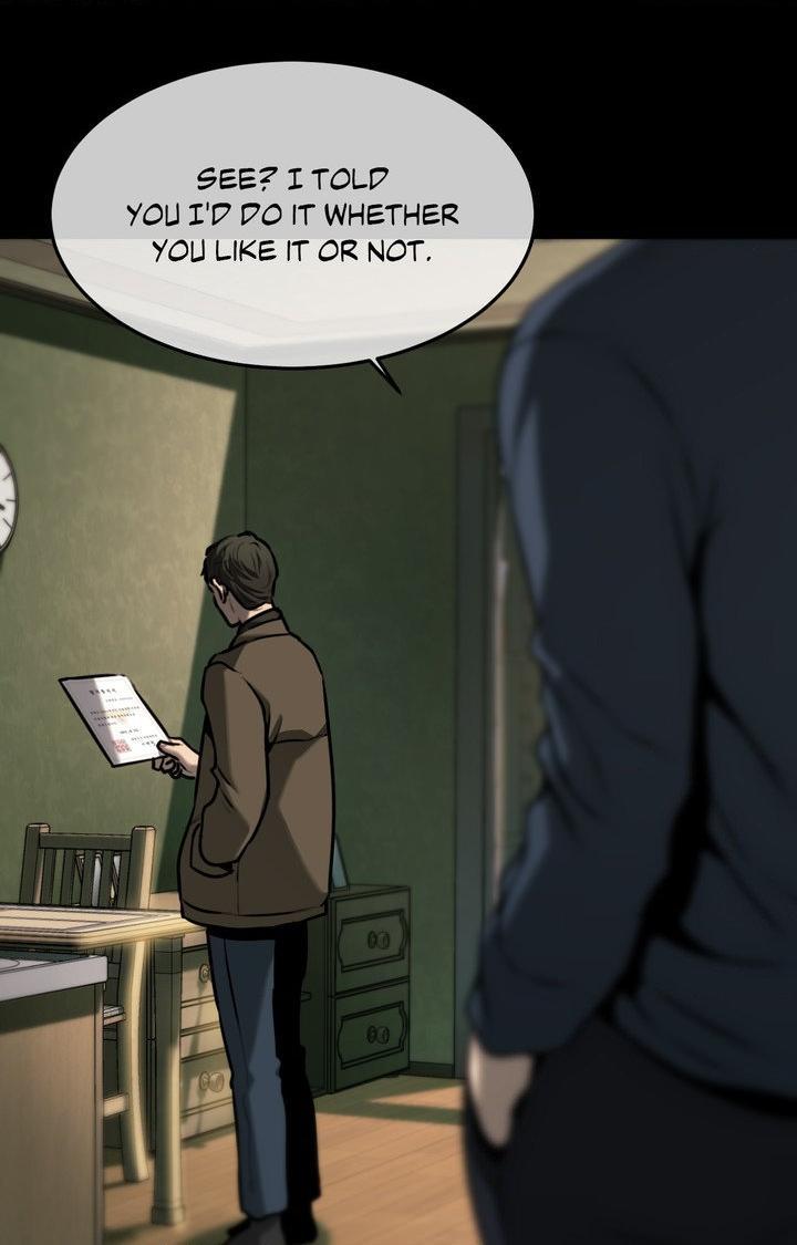 The Pawn’s Revenge Chapter 107 page 40 - 