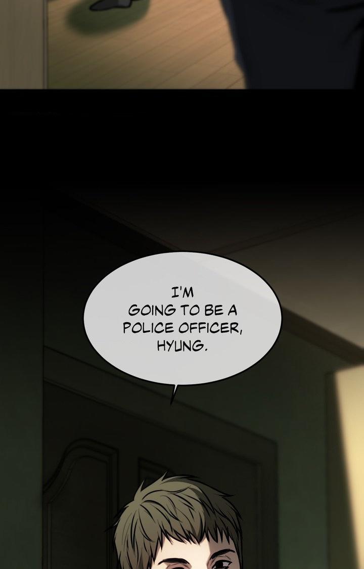 The Pawn’s Revenge Chapter 107 page 41 - 
