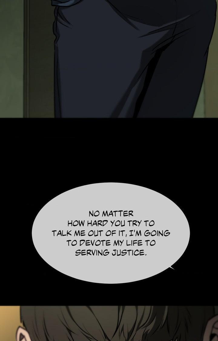The Pawn’s Revenge Chapter 107 page 43 - 