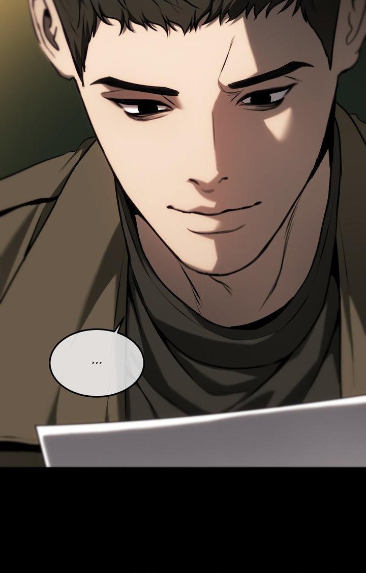 The Pawn’s Revenge Chapter 107 page 44 - 