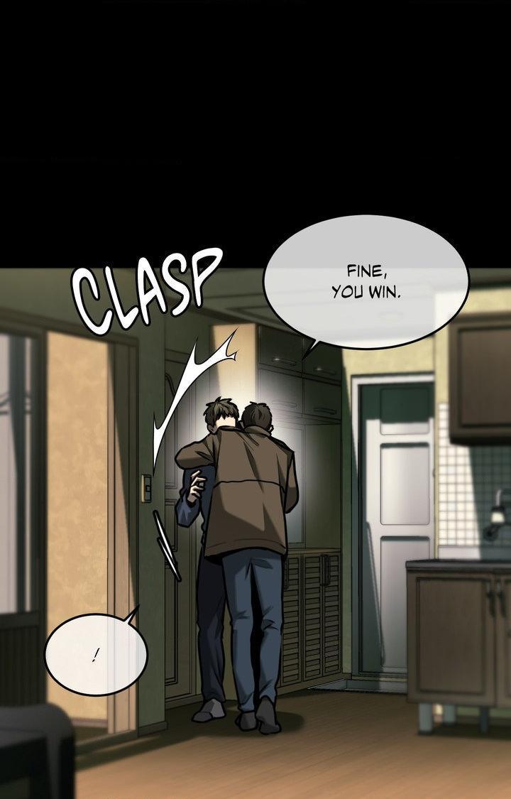 The Pawn’s Revenge Chapter 107 page 46 - 