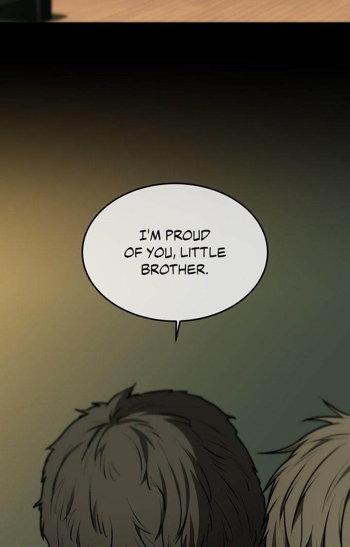 The Pawn’s Revenge Chapter 107 page 47 - 