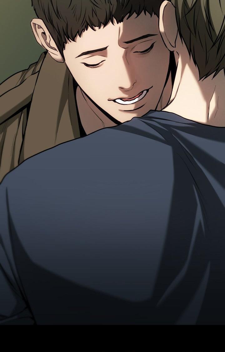 The Pawn’s Revenge Chapter 107 page 48 - 