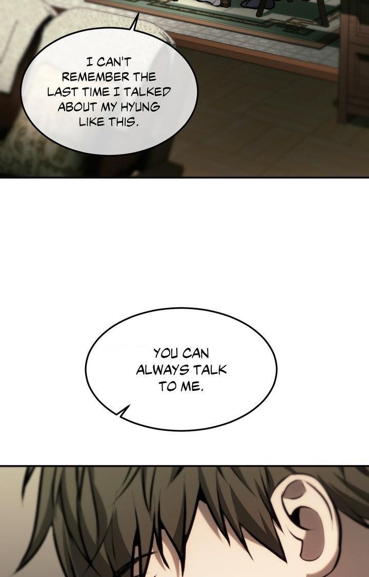 The Pawn’s Revenge Chapter 107 page 50 - 
