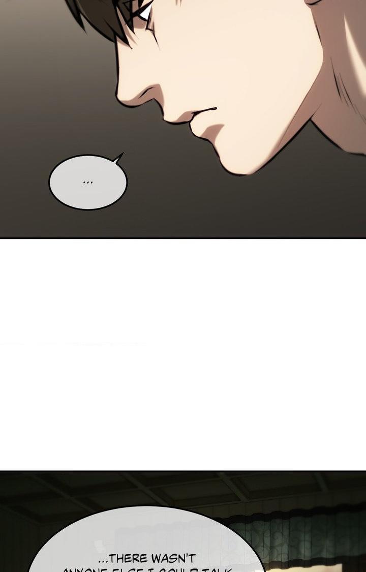 The Pawn’s Revenge Chapter 107 page 51 - 