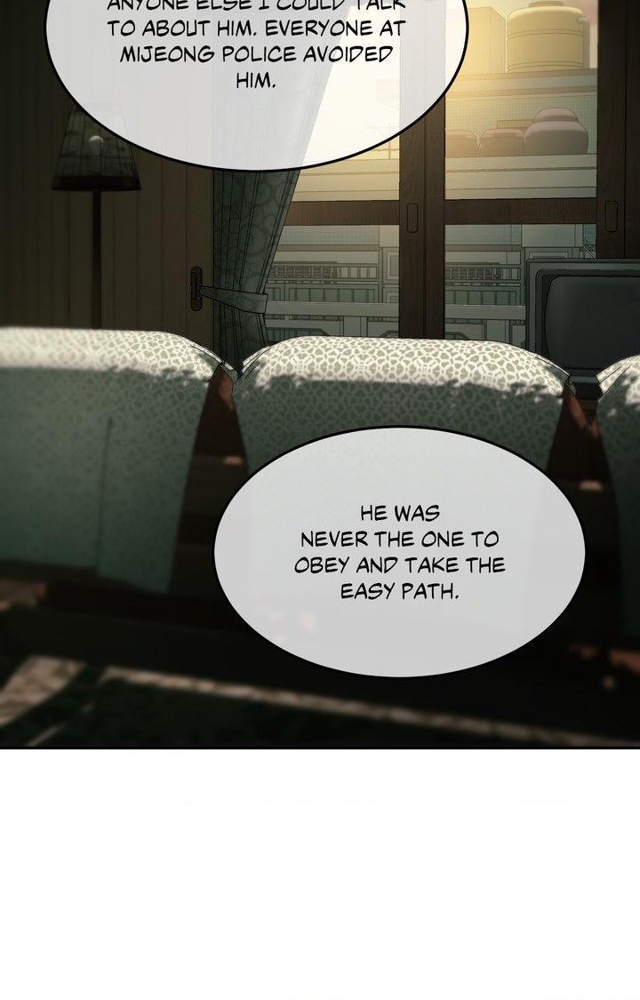 The Pawn’s Revenge Chapter 107 page 52 - 