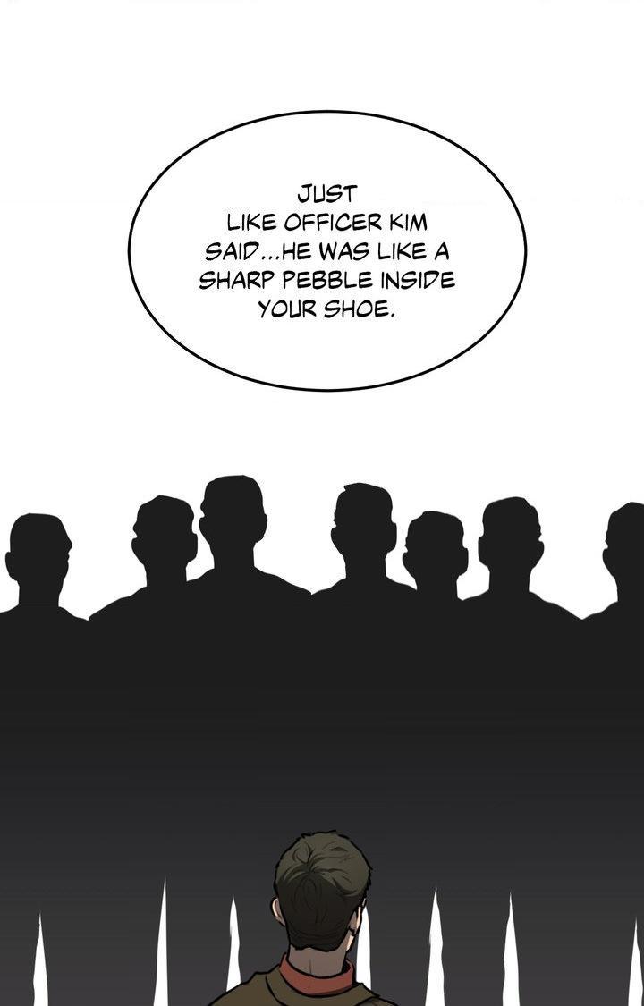 The Pawn’s Revenge Chapter 107 page 53 - 