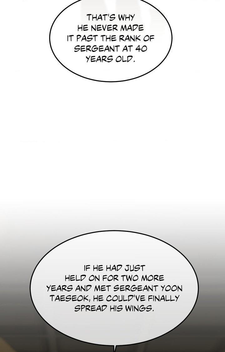 The Pawn’s Revenge Chapter 107 page 55 - 