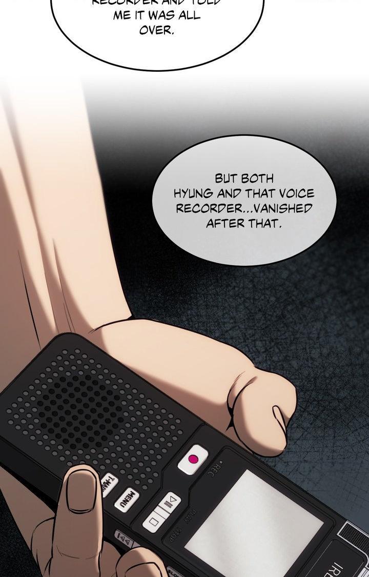 The Pawn’s Revenge Chapter 107 page 59 - 