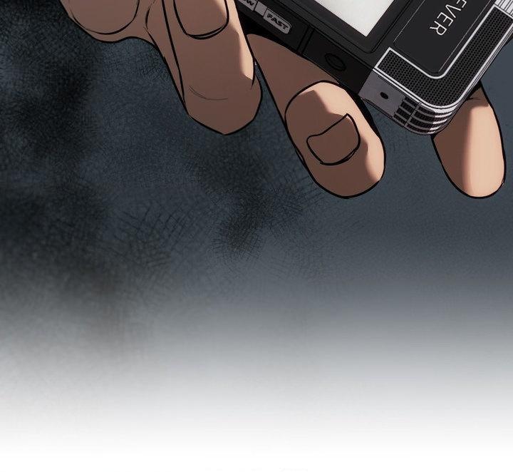 The Pawn’s Revenge Chapter 107 page 60 - 