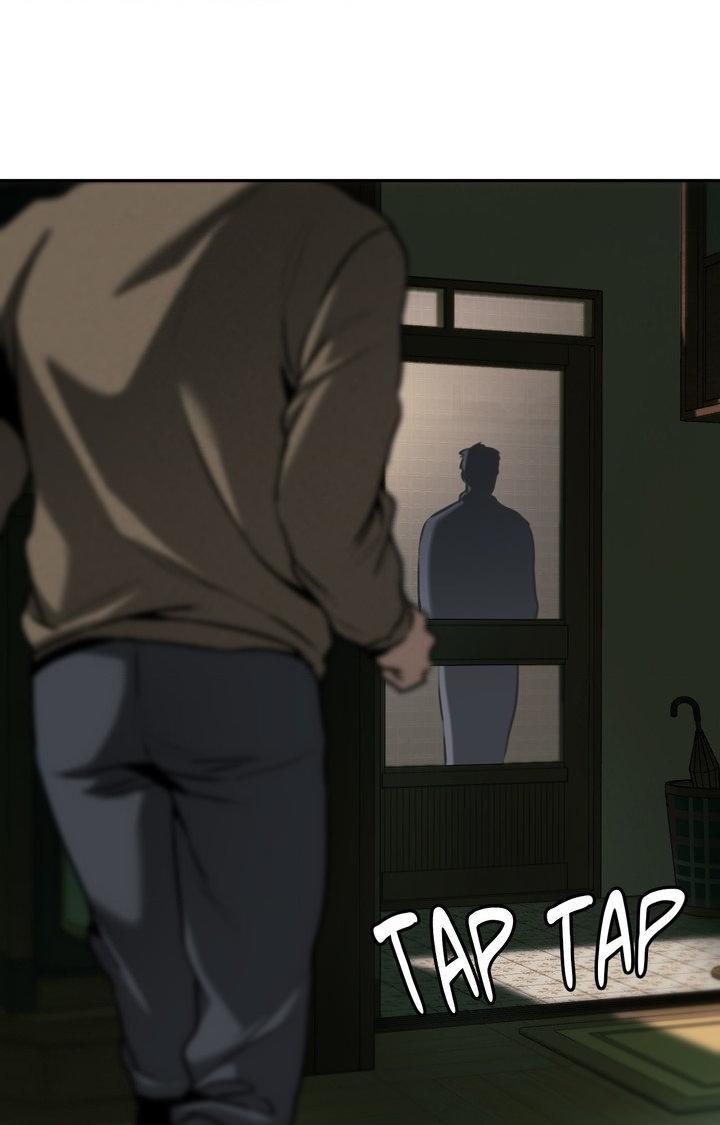 The Pawn’s Revenge Chapter 107 page 7 - 