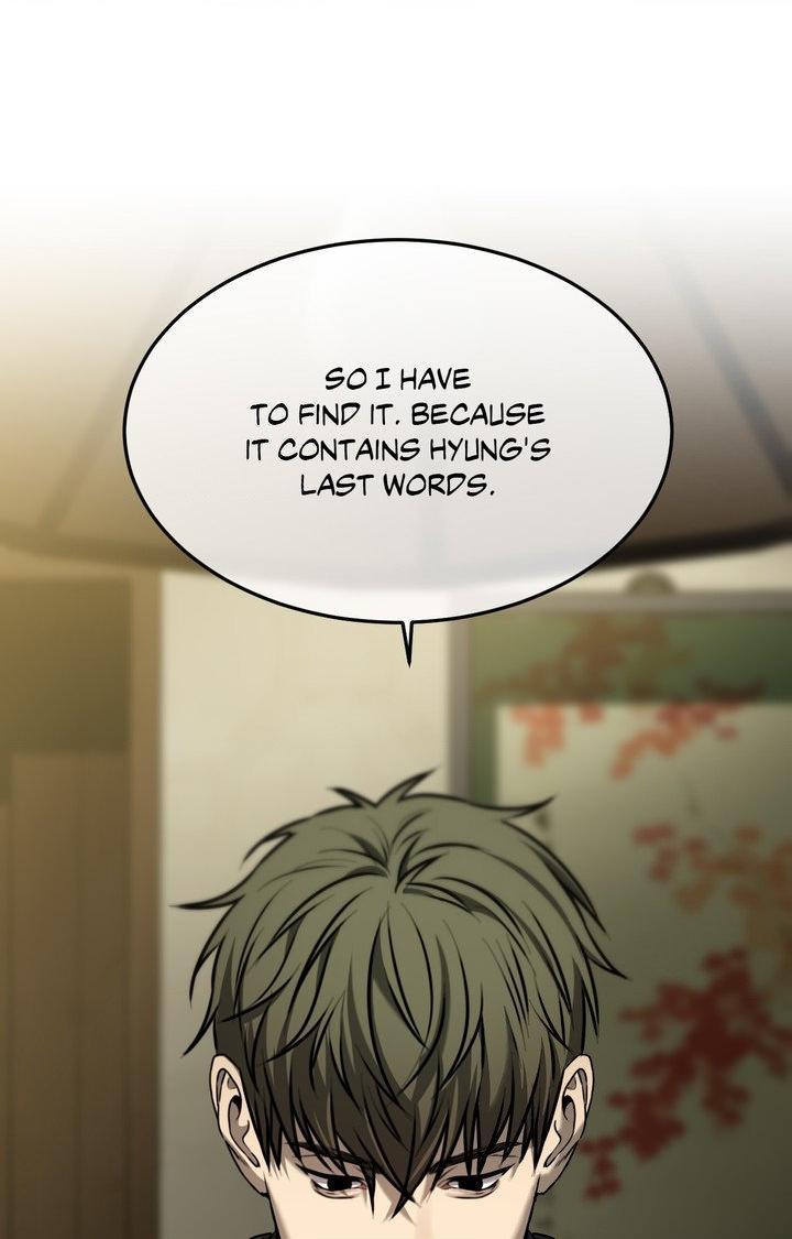 The Pawn’s Revenge Chapter 107 page 61 - 
