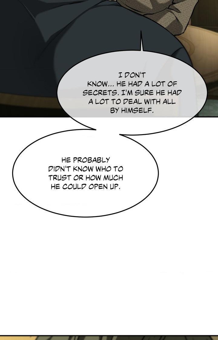 The Pawn’s Revenge Chapter 107 page 64 - 
