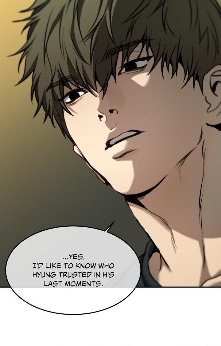 The Pawn’s Revenge Chapter 107 page 65 - 