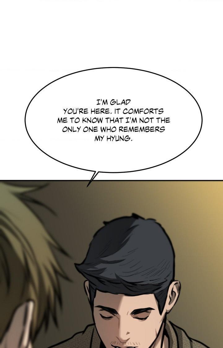 The Pawn’s Revenge Chapter 107 page 66 - 