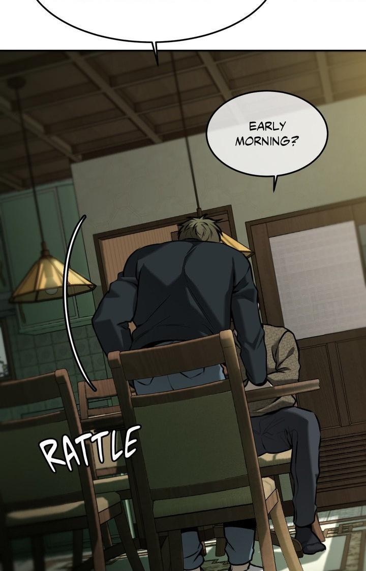The Pawn’s Revenge Chapter 107 page 68 - 