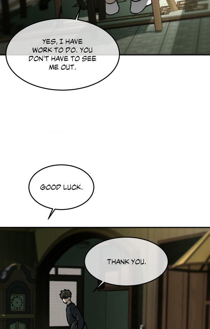 The Pawn’s Revenge Chapter 107 page 69 - 