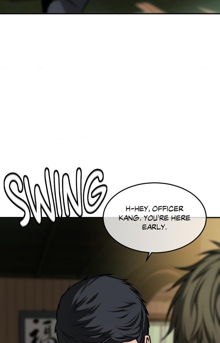 The Pawn’s Revenge Chapter 107 page 8 - 