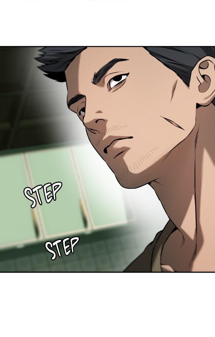 The Pawn’s Revenge Chapter 107 page 72 - 