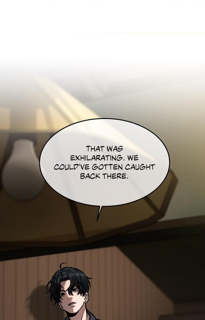 The Pawn’s Revenge Chapter 107 page 76 - 