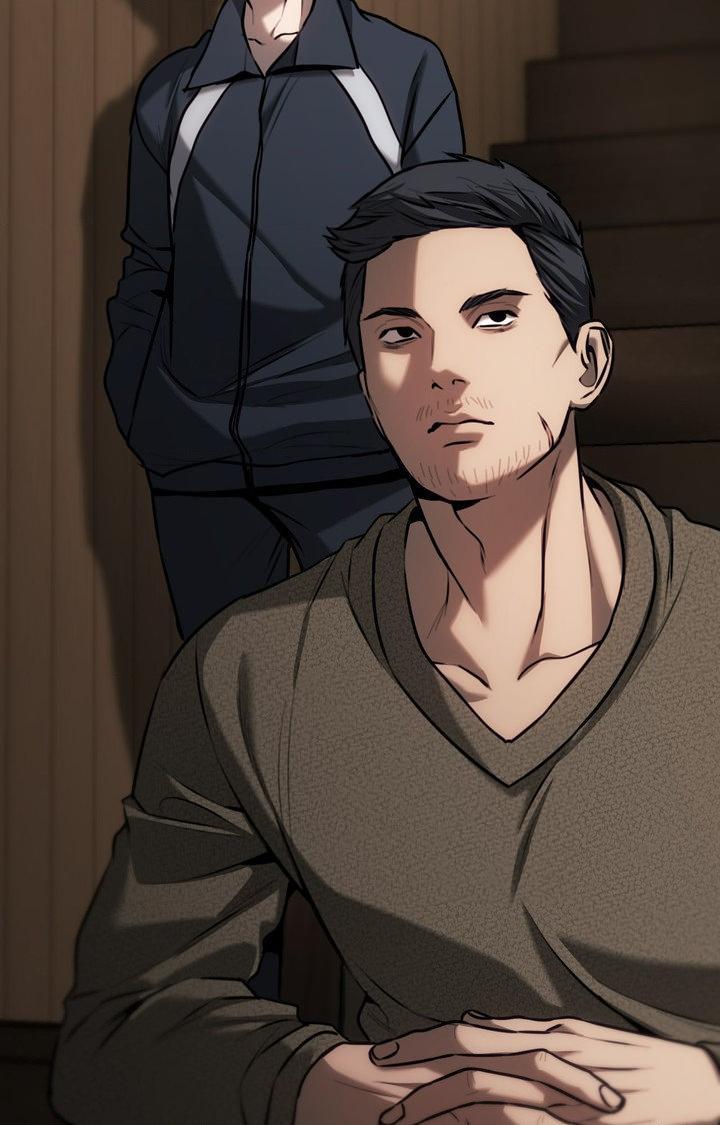 The Pawn’s Revenge Chapter 107 page 77 - 