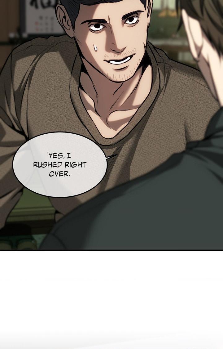 The Pawn’s Revenge Chapter 107 page 9 - 