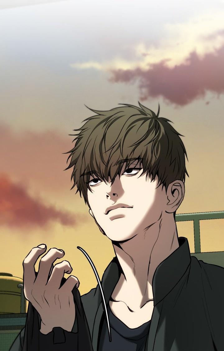 The Pawn’s Revenge Chapter 107 page 10 - 