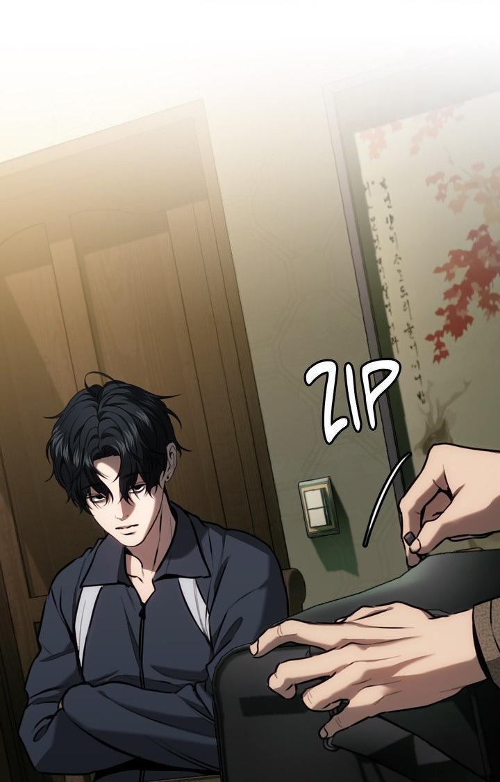The Pawn’s Revenge Chapter 108 page 2 - 