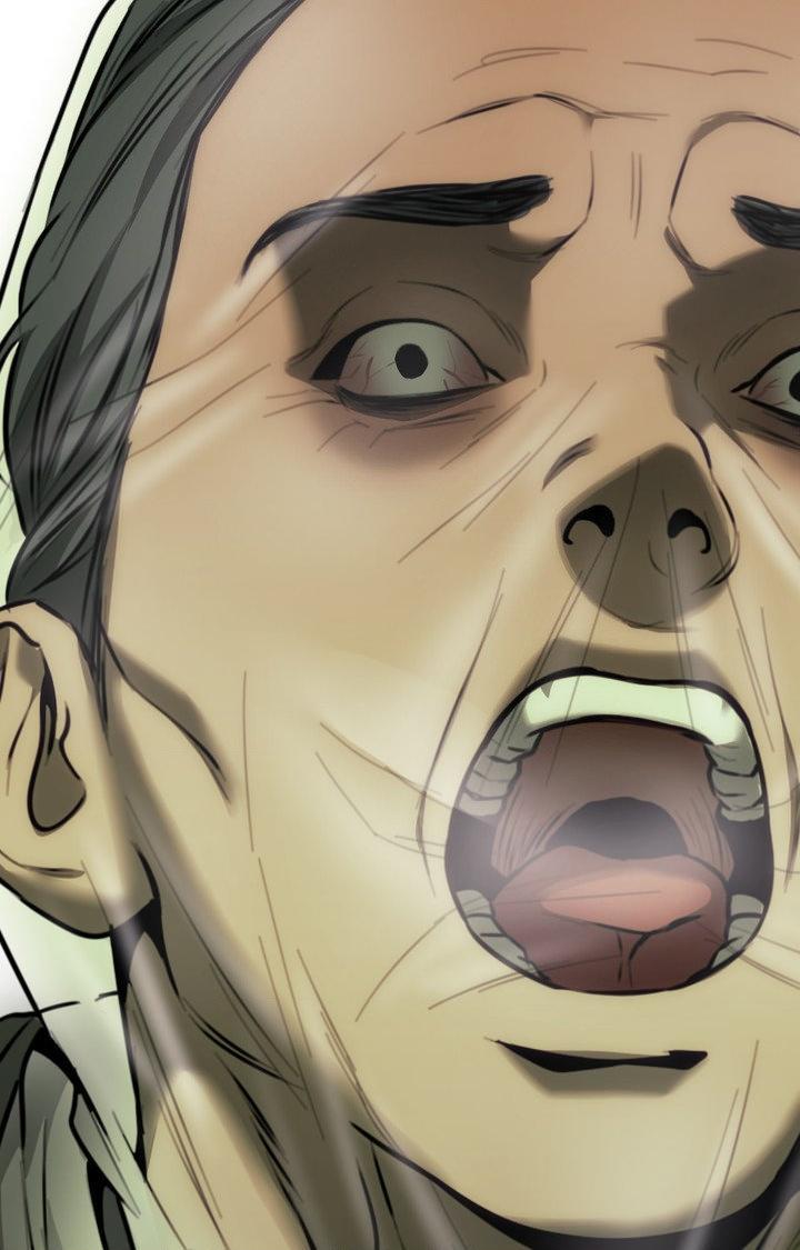 The Pawn’s Revenge Chapter 108 page 101 - 