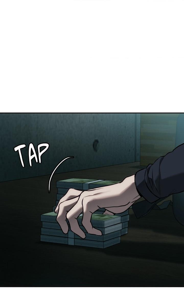 The Pawn’s Revenge Chapter 108 page 15 - 