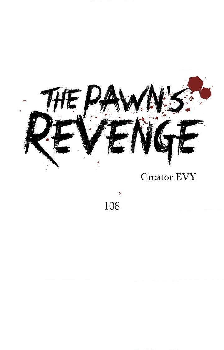 The Pawn’s Revenge Chapter 108 page 23 - 