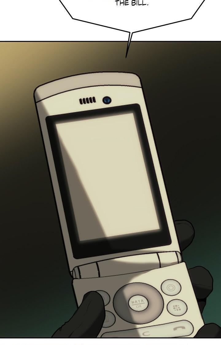 The Pawn’s Revenge Chapter 108 page 32 - 