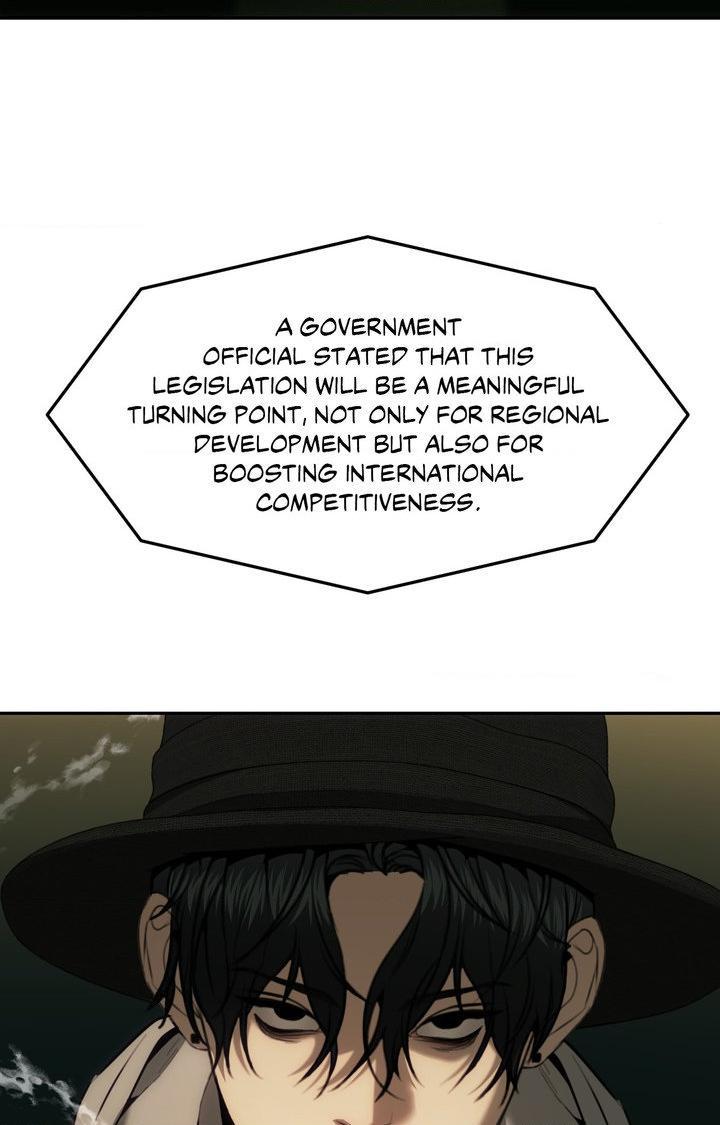 The Pawn’s Revenge Chapter 108 page 35 - 