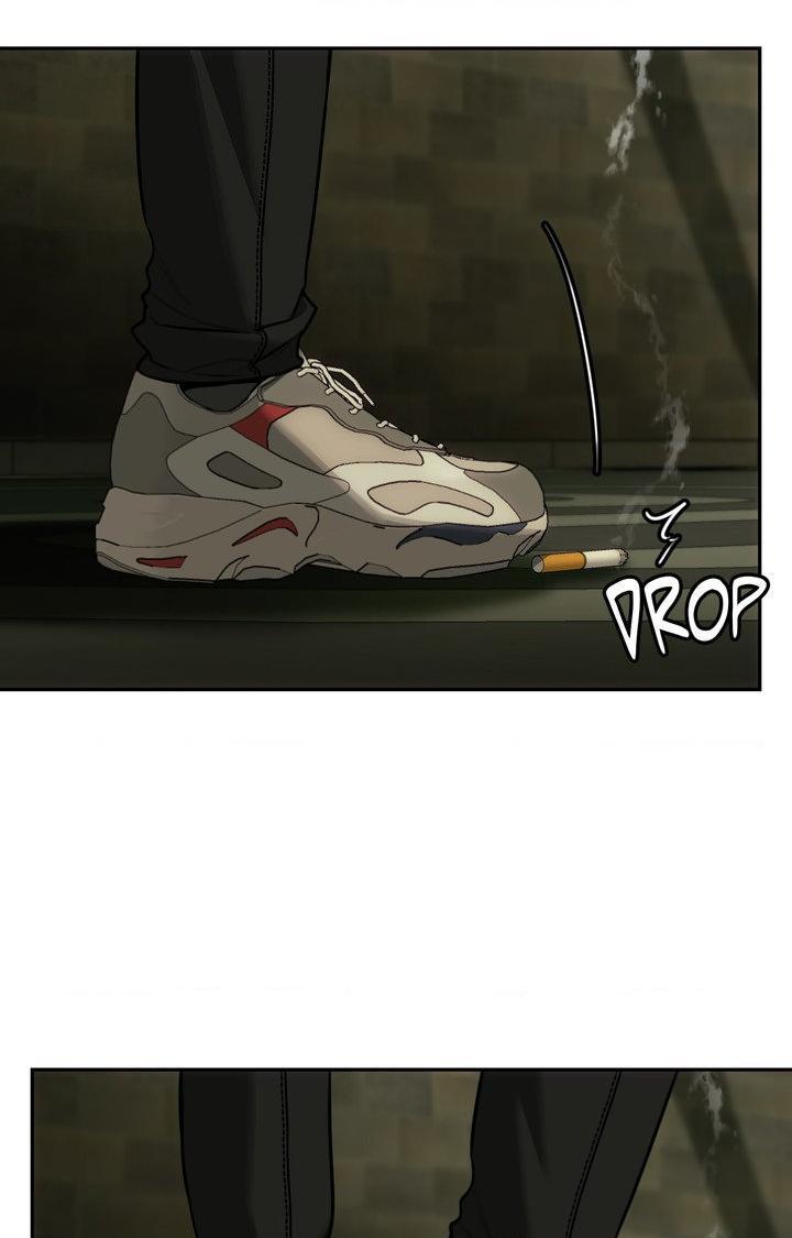 The Pawn’s Revenge Chapter 108 page 37 - 