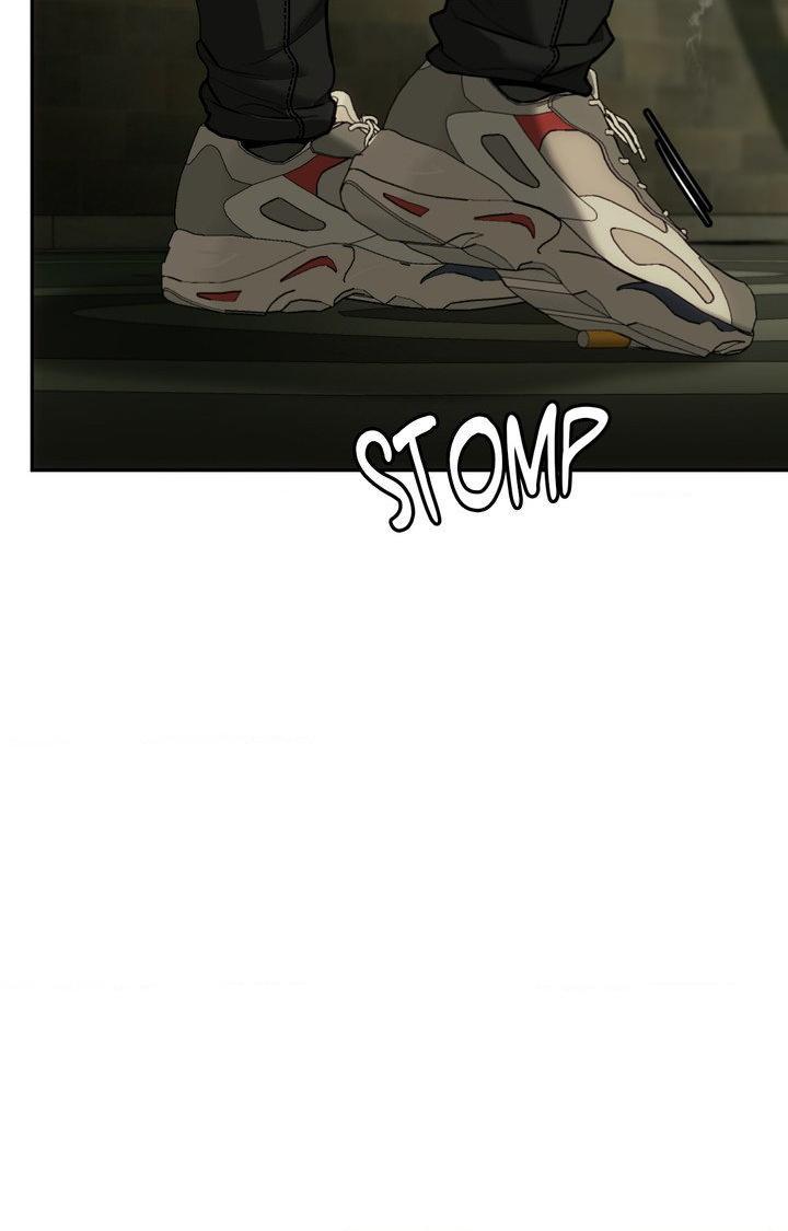 The Pawn’s Revenge Chapter 108 page 38 - 
