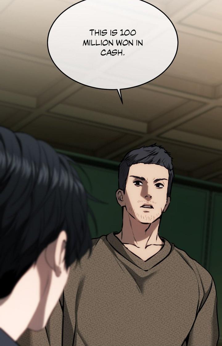 The Pawn’s Revenge Chapter 108 page 5 - 