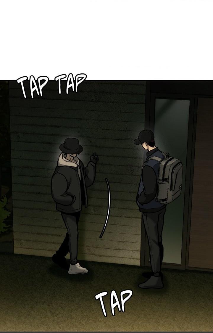 The Pawn’s Revenge Chapter 108 page 42 - 