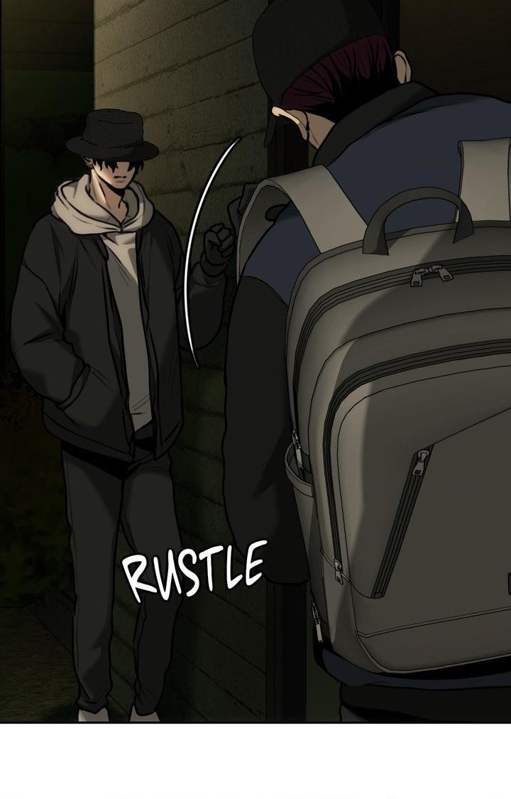 The Pawn’s Revenge Chapter 108 page 45 - 