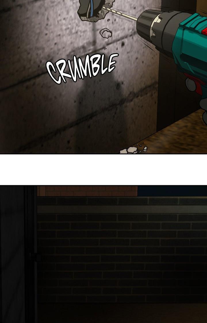 The Pawn’s Revenge Chapter 108 page 47 - 