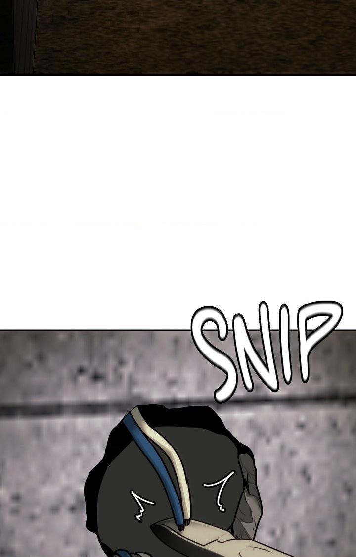The Pawn’s Revenge Chapter 108 page 49 - 
